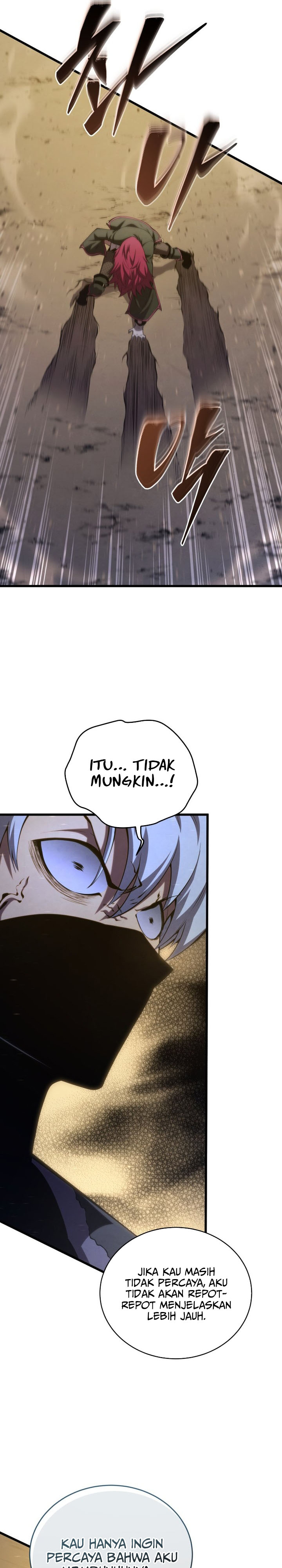 Swordmaster’s Youngest Son