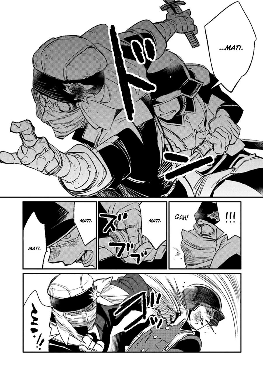 TS Eiseihei-san no Senjou Nikki