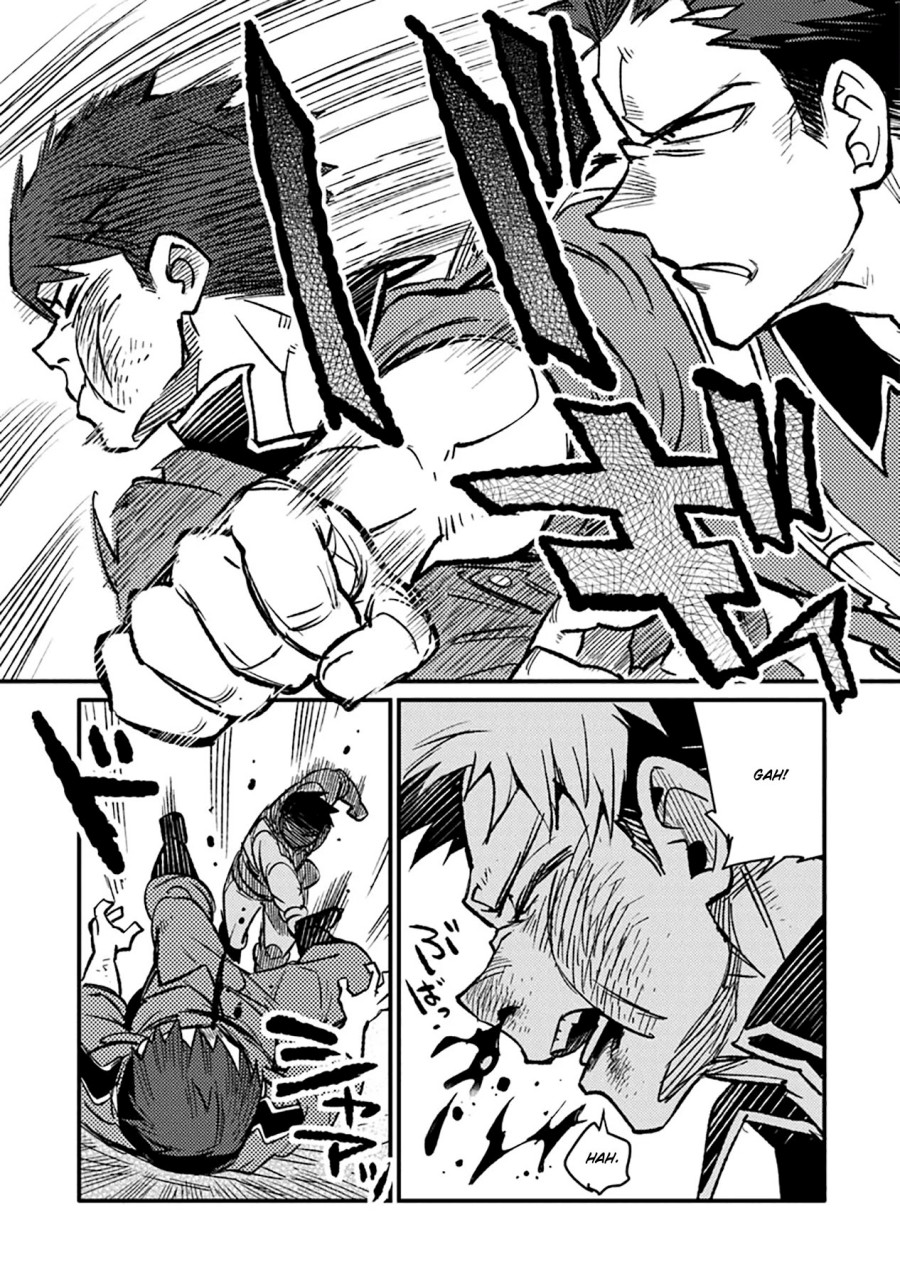 TS Eiseihei-san no Senjou Nikki