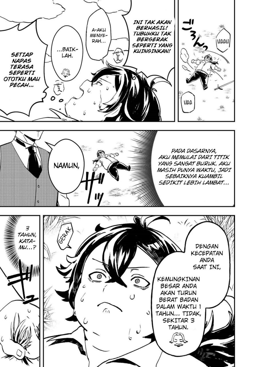 Taidana Akuyaku Kizoku no Ore ni, Konyaku Hakisareta Akuyaku Reijo ga Totsuidara Saikyo no Fufu ni Narimashita