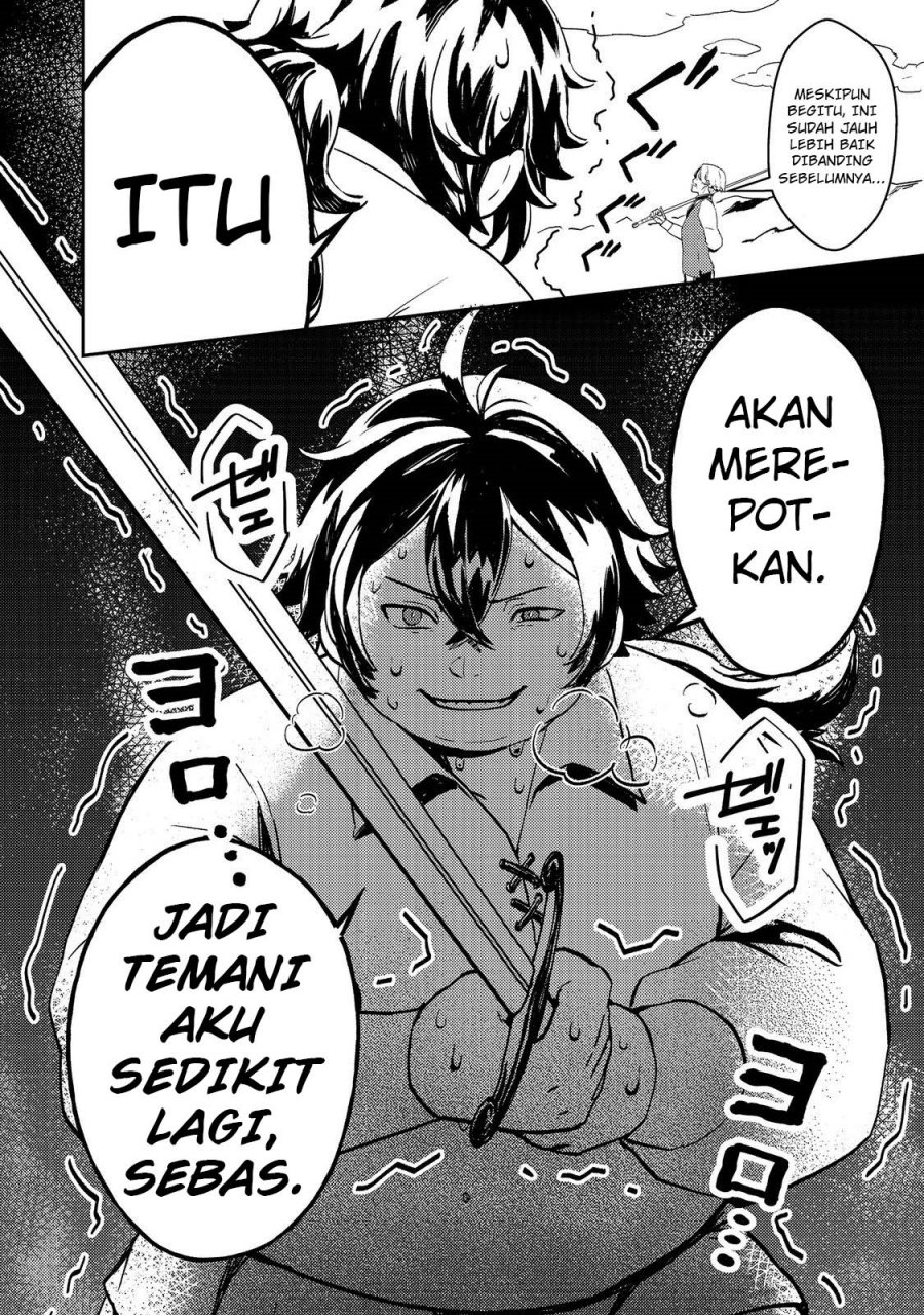 Taidana Akuyaku Kizoku no Ore ni, Konyaku Hakisareta Akuyaku Reijo ga Totsuidara Saikyo no Fufu ni Narimashita