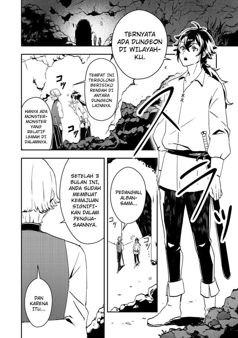 Taidana Akuyaku Kizoku no Ore ni, Konyaku Hakisareta Akuyaku Reijo ga Totsuidara Saikyo no Fufu ni Narimashita