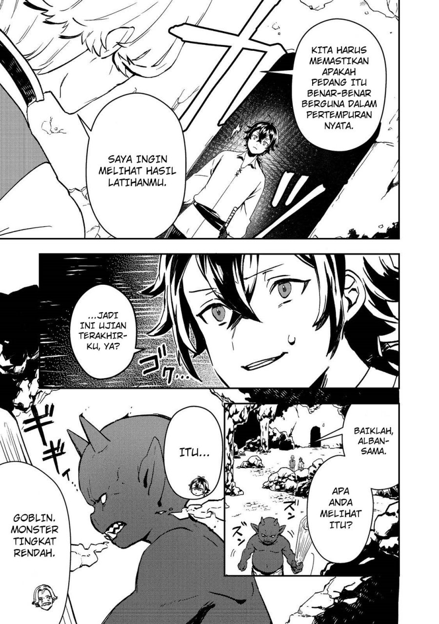 Taidana Akuyaku Kizoku no Ore ni, Konyaku Hakisareta Akuyaku Reijo ga Totsuidara Saikyo no Fufu ni Narimashita