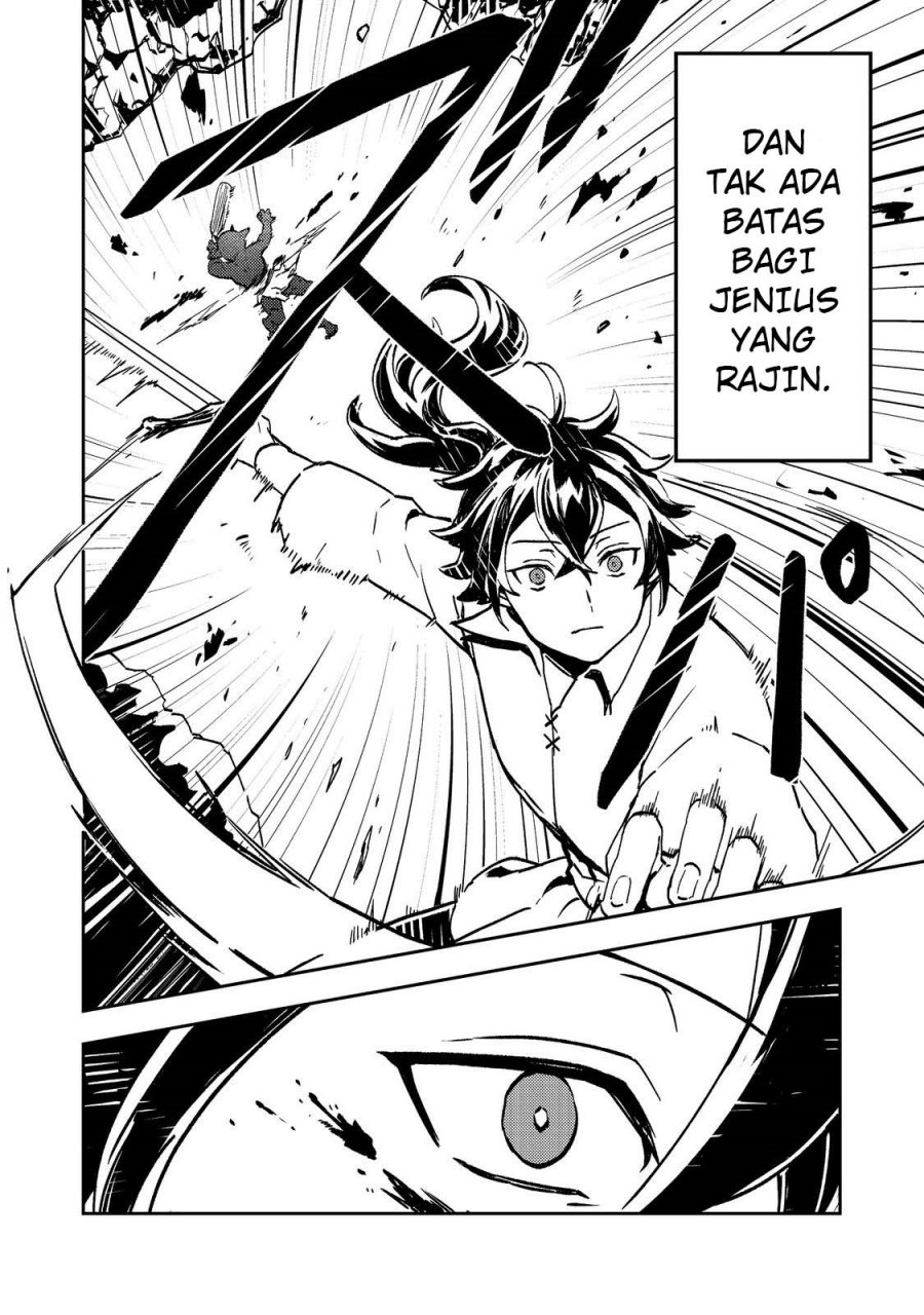 Taidana Akuyaku Kizoku no Ore ni, Konyaku Hakisareta Akuyaku Reijo ga Totsuidara Saikyo no Fufu ni Narimashita