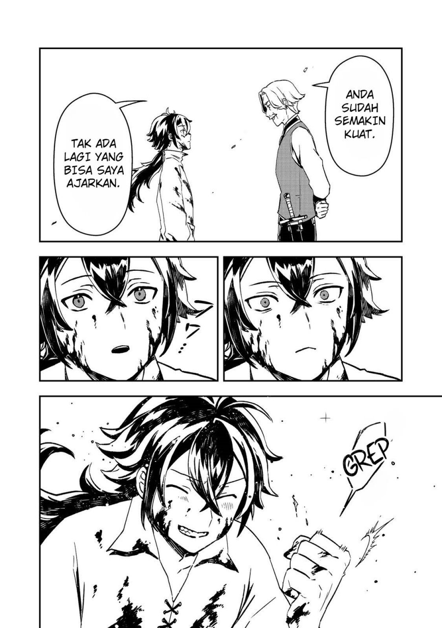 Taidana Akuyaku Kizoku no Ore ni, Konyaku Hakisareta Akuyaku Reijo ga Totsuidara Saikyo no Fufu ni Narimashita