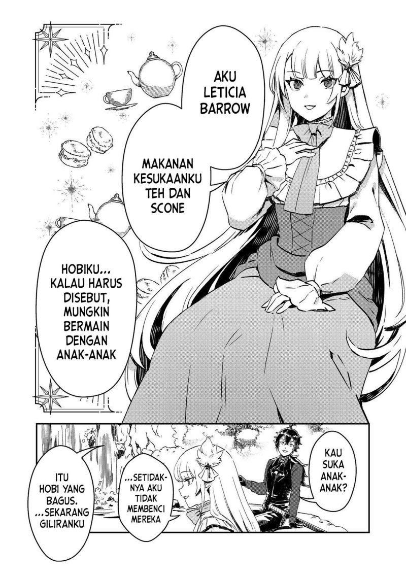 Taidana Akuyaku Kizoku no Ore ni, Konyaku Hakisareta Akuyaku Reijo ga Totsuidara Saikyo no Fufu ni Narimashita