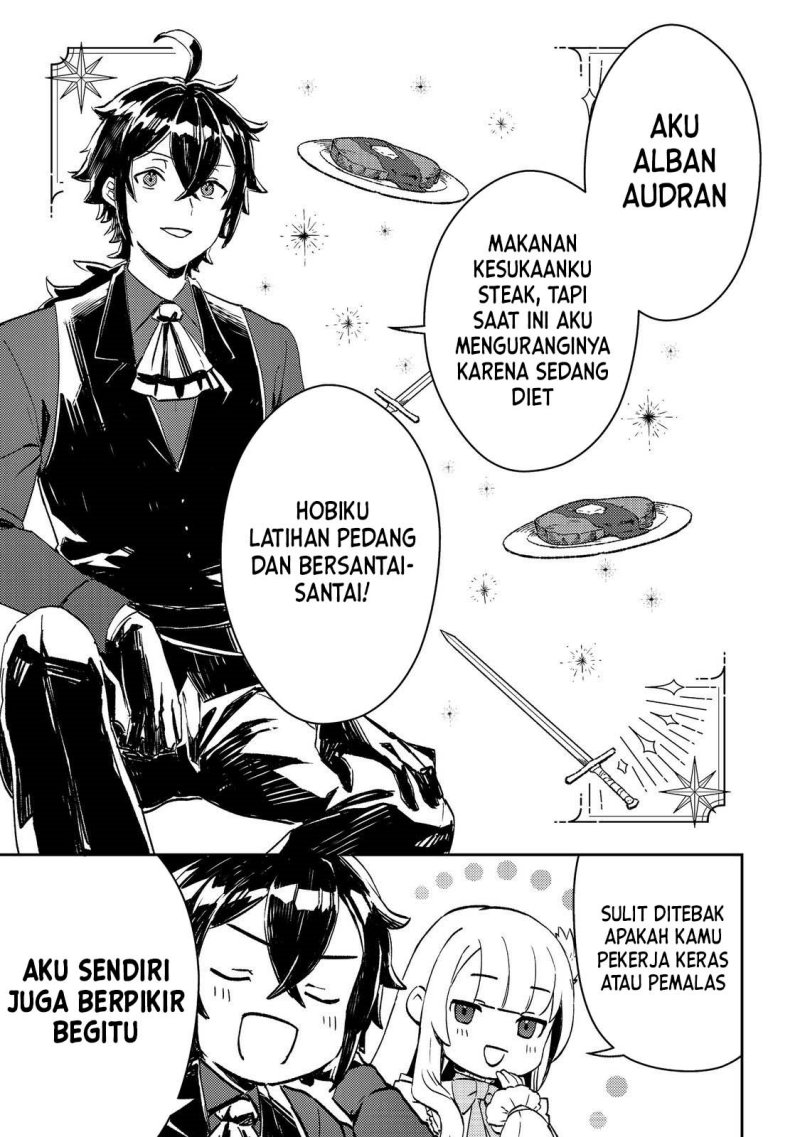 Taidana Akuyaku Kizoku no Ore ni, Konyaku Hakisareta Akuyaku Reijo ga Totsuidara Saikyo no Fufu ni Narimashita