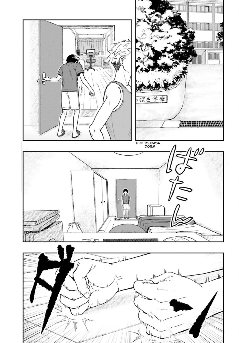 Takachiho Honoka-senpai ga SUKIde SUKIde Iroiro Gamandekinai.