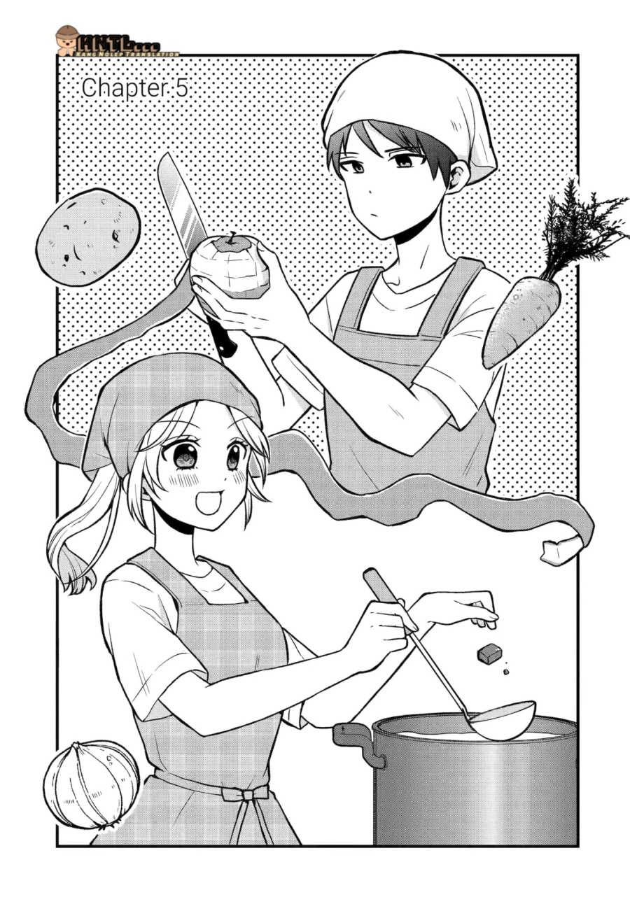 Takamori-kun wo Damarasetai!!