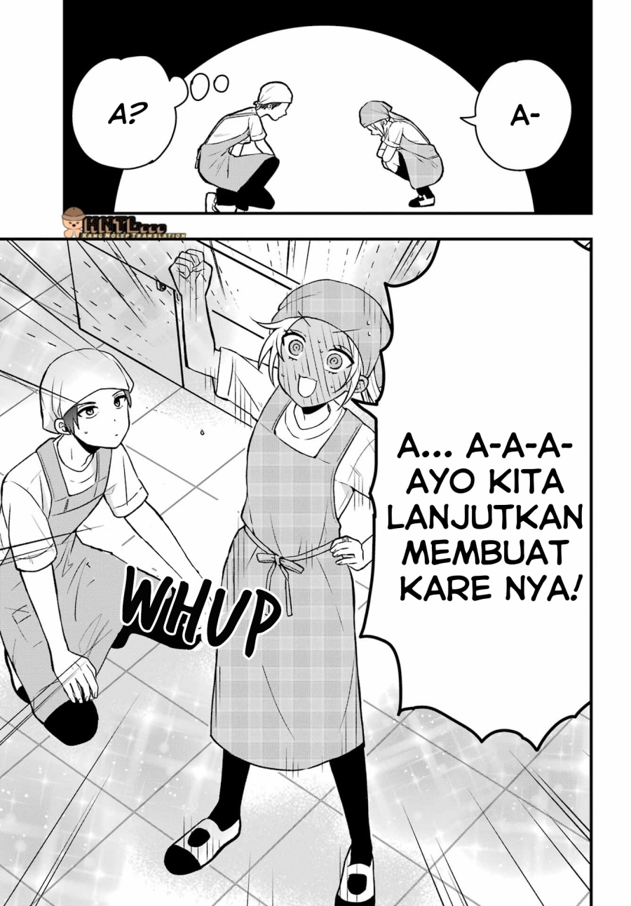 Takamori-kun wo Damarasetai!!