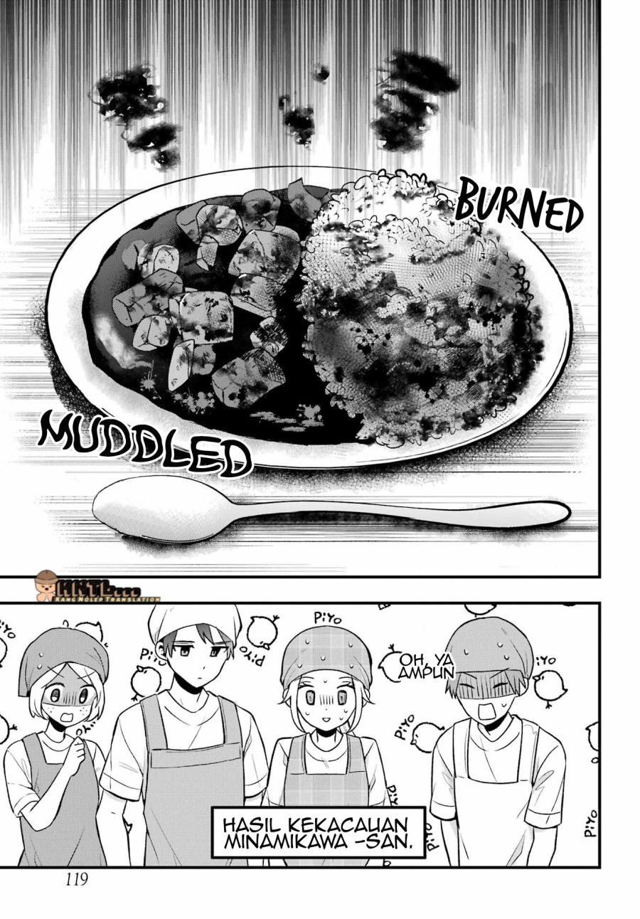 Takamori-kun wo Damarasetai!!