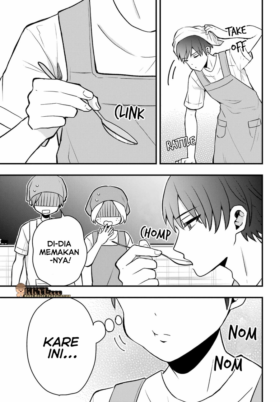 Takamori-kun wo Damarasetai!!