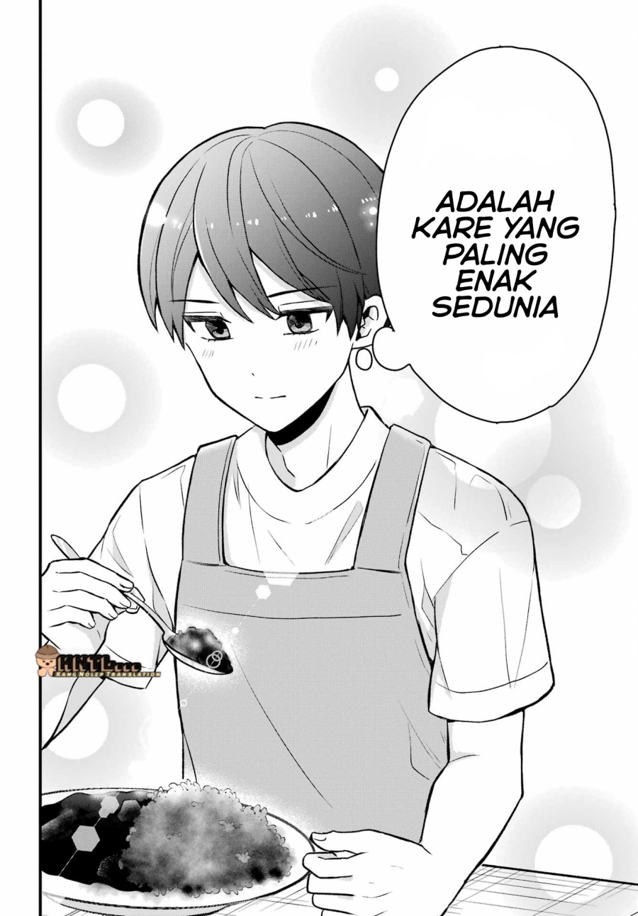 Takamori-kun wo Damarasetai!!