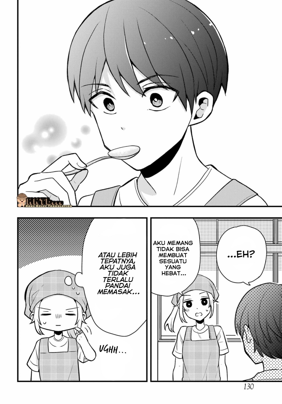 Takamori-kun wo Damarasetai!!