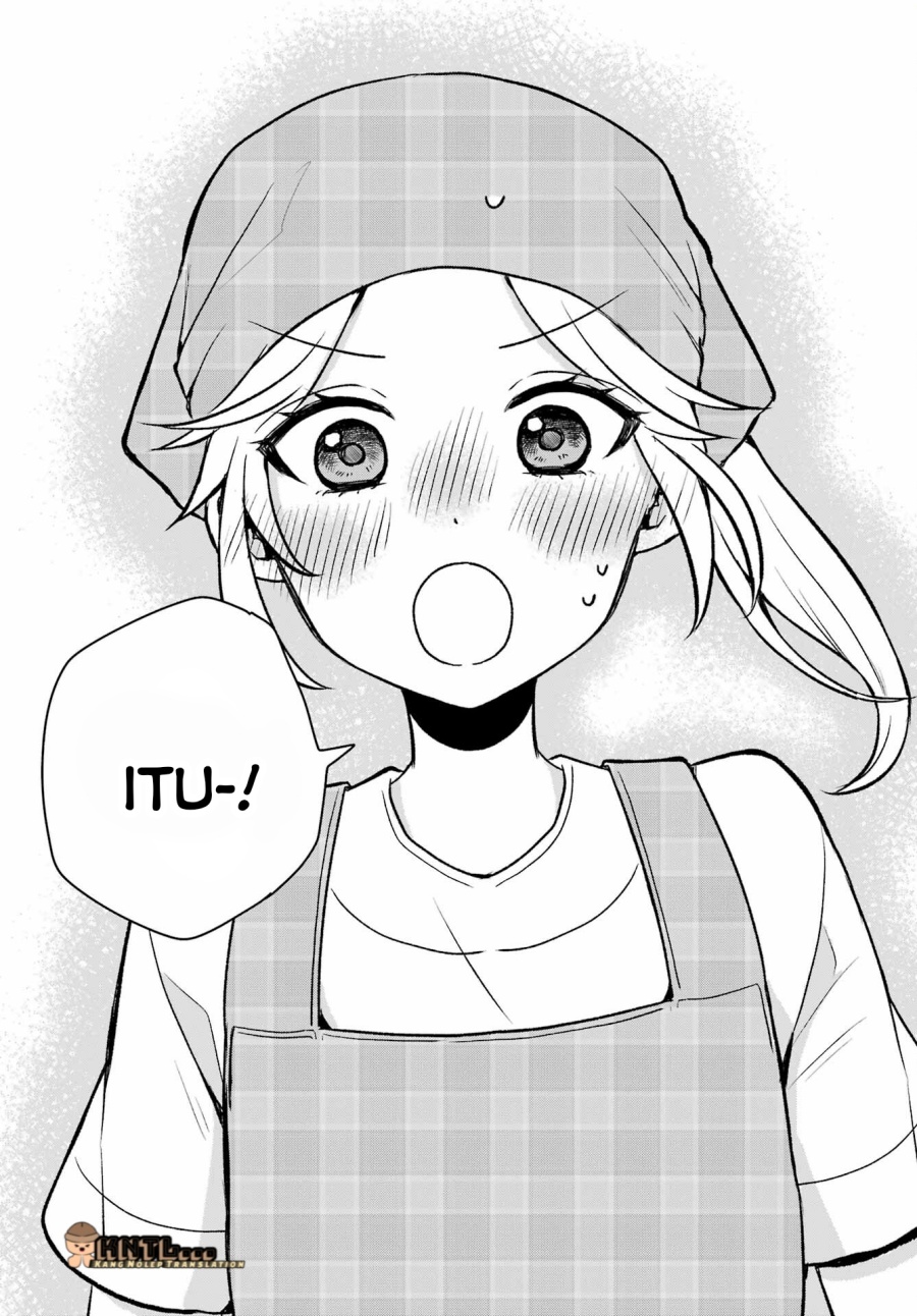 Takamori-kun wo Damarasetai!!