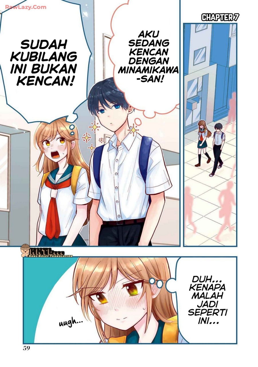 Takamori-kun wo Damarasetai!!