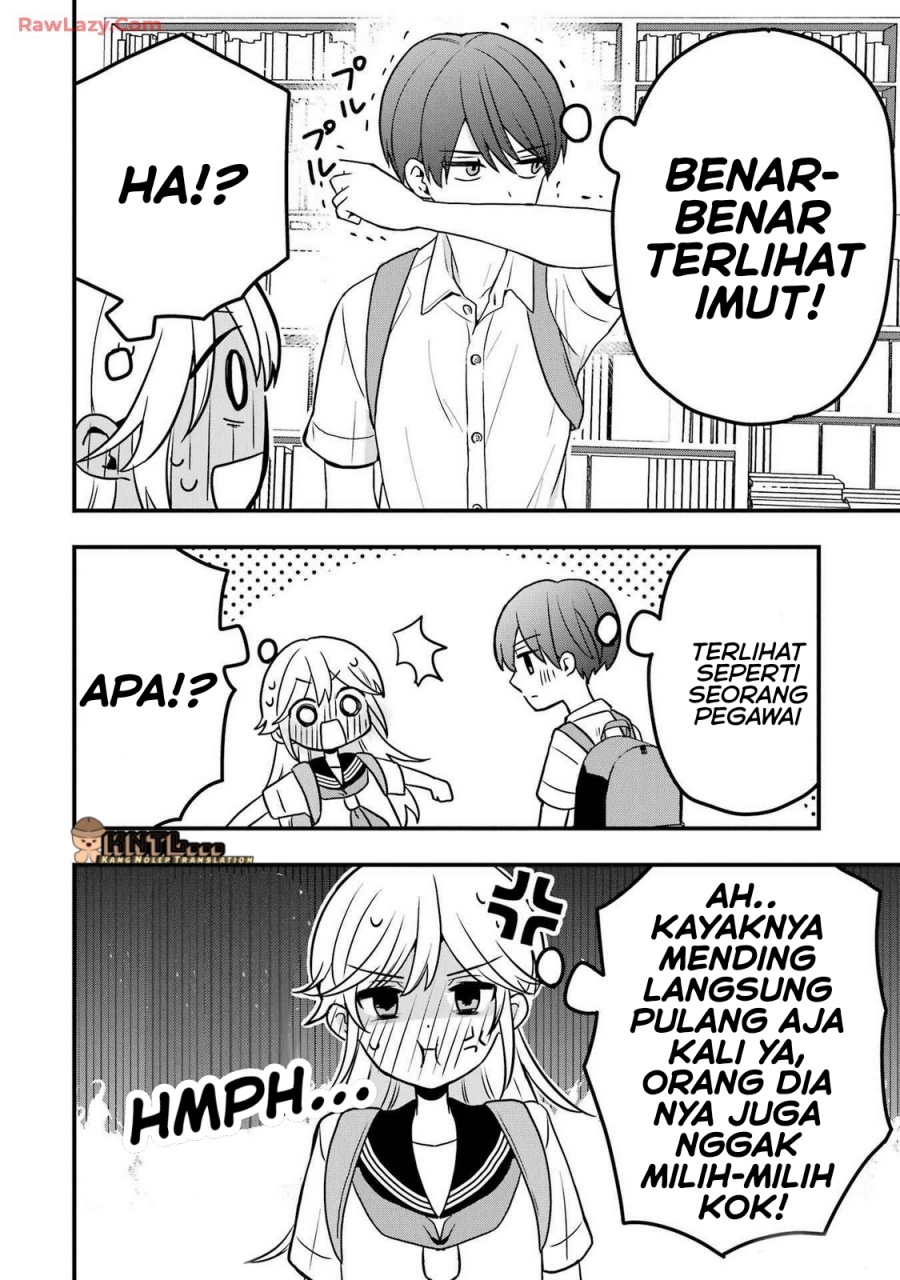 Takamori-kun wo Damarasetai!!
