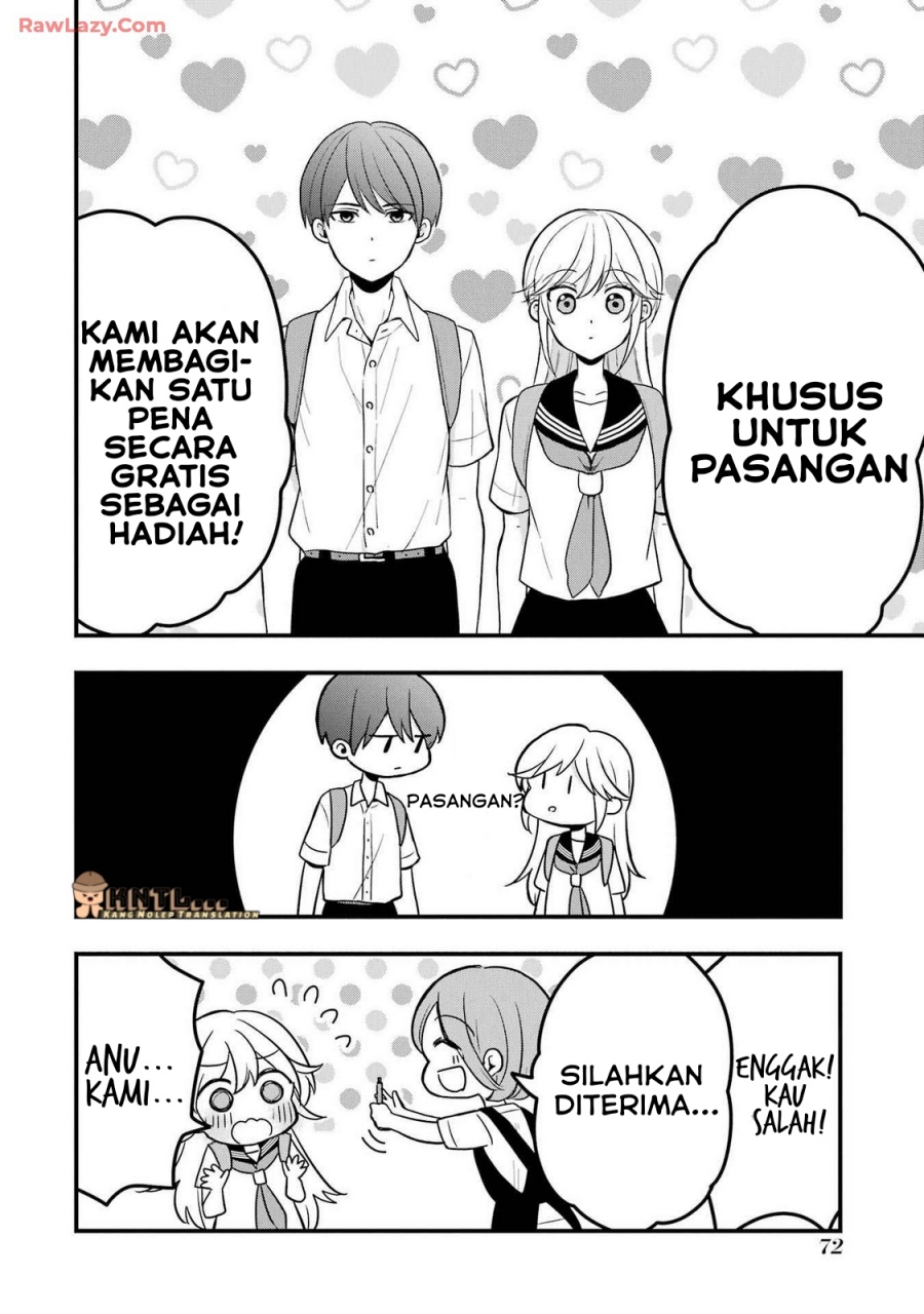 Takamori-kun wo Damarasetai!!