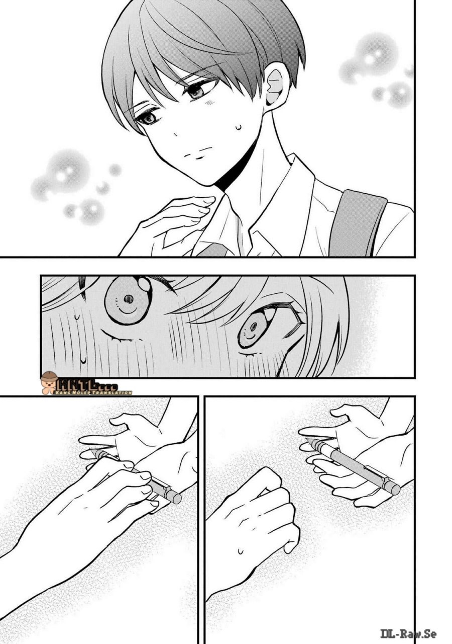 Takamori-kun wo Damarasetai!!