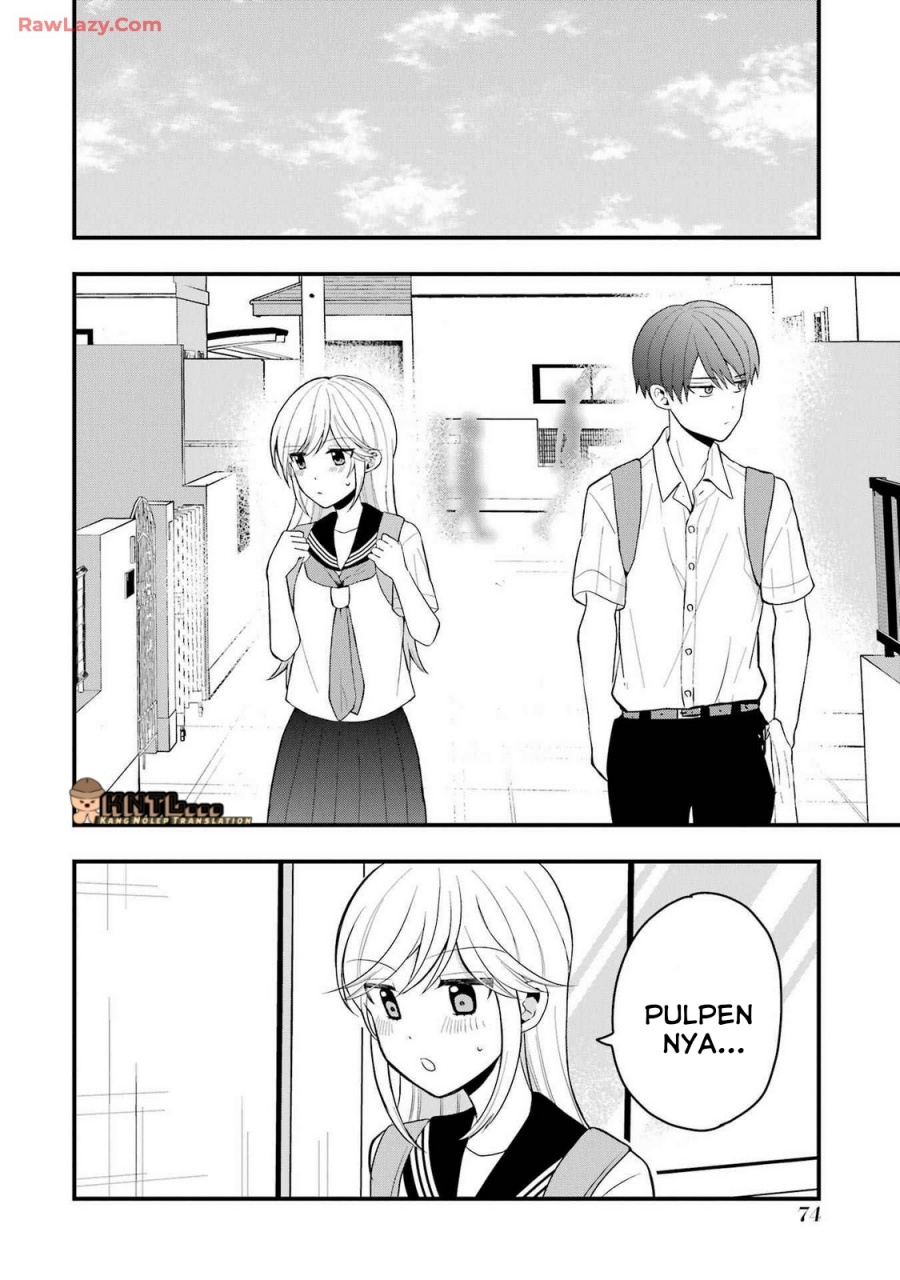Takamori-kun wo Damarasetai!!