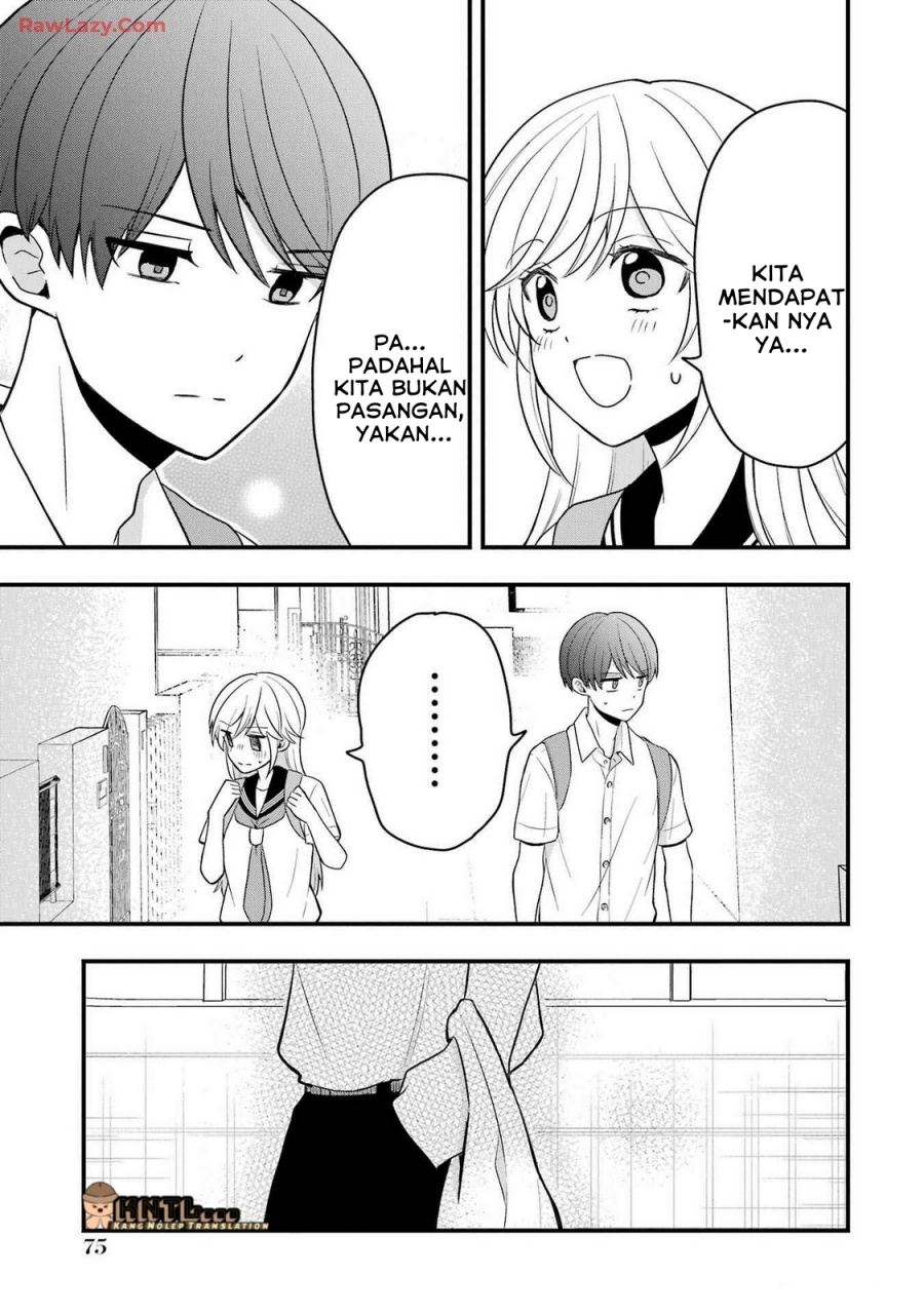 Takamori-kun wo Damarasetai!!