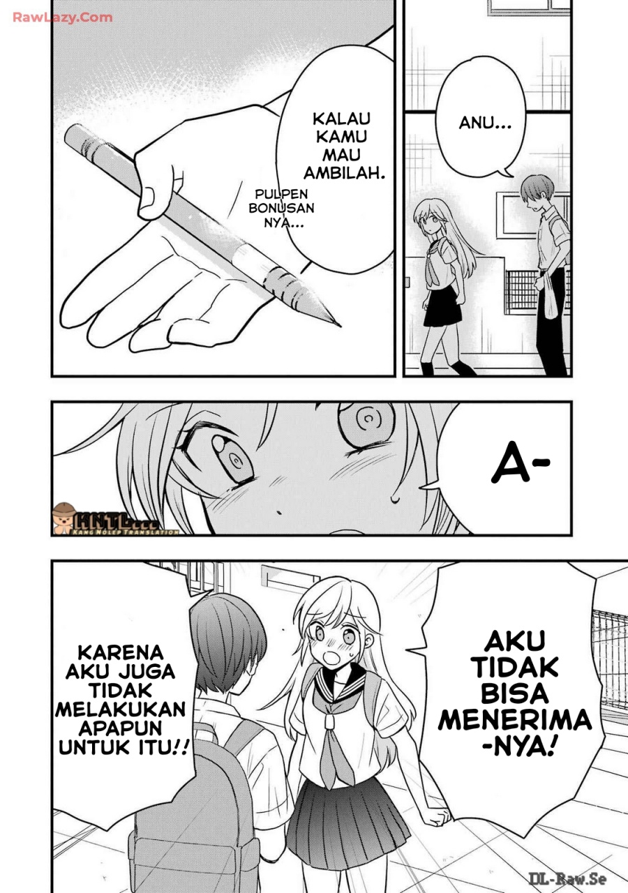 Takamori-kun wo Damarasetai!!