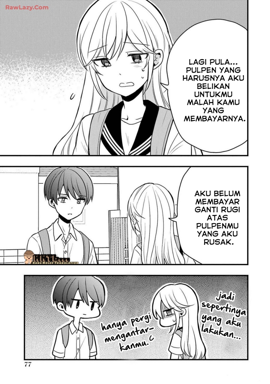 Takamori-kun wo Damarasetai!!