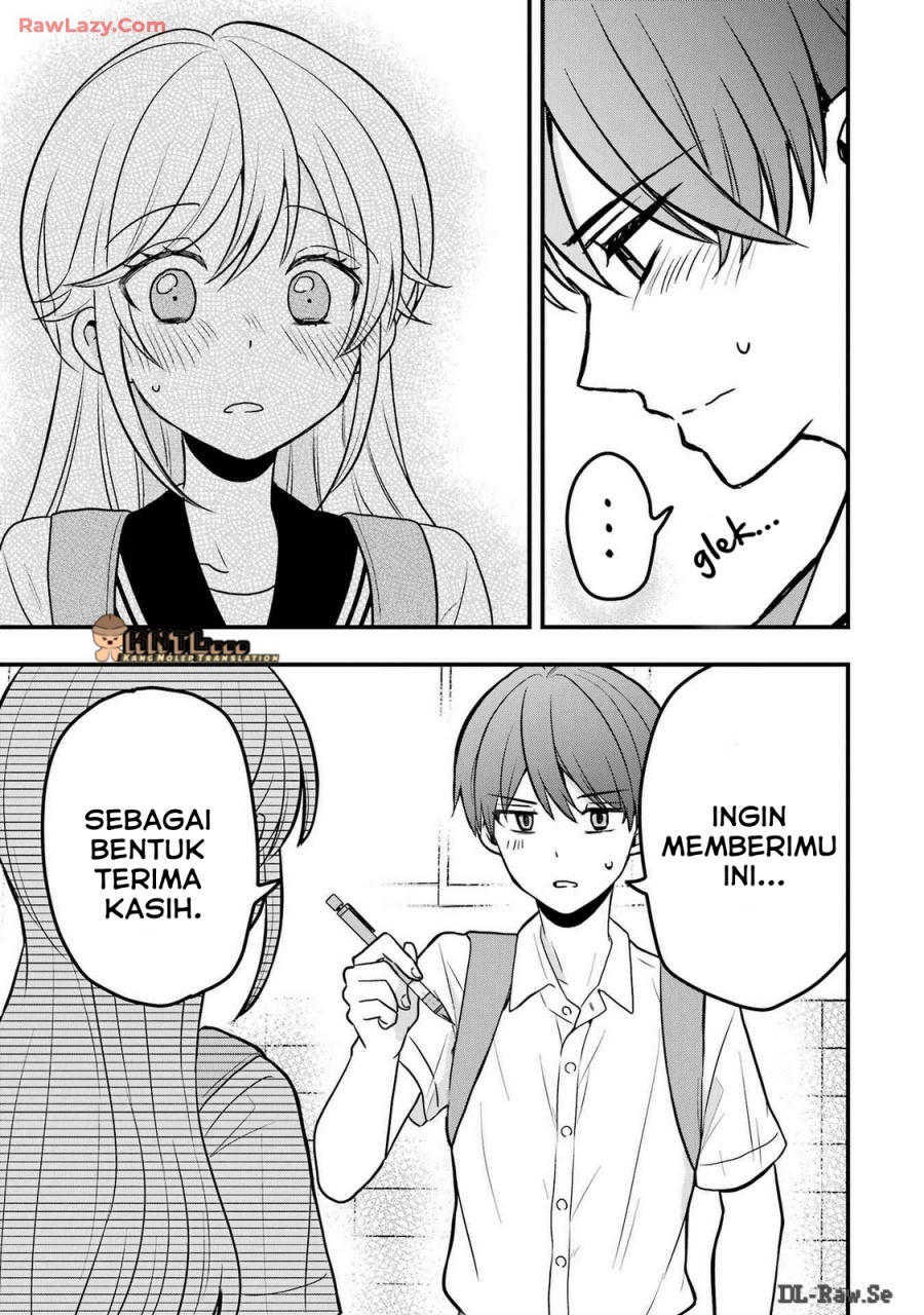 Takamori-kun wo Damarasetai!!