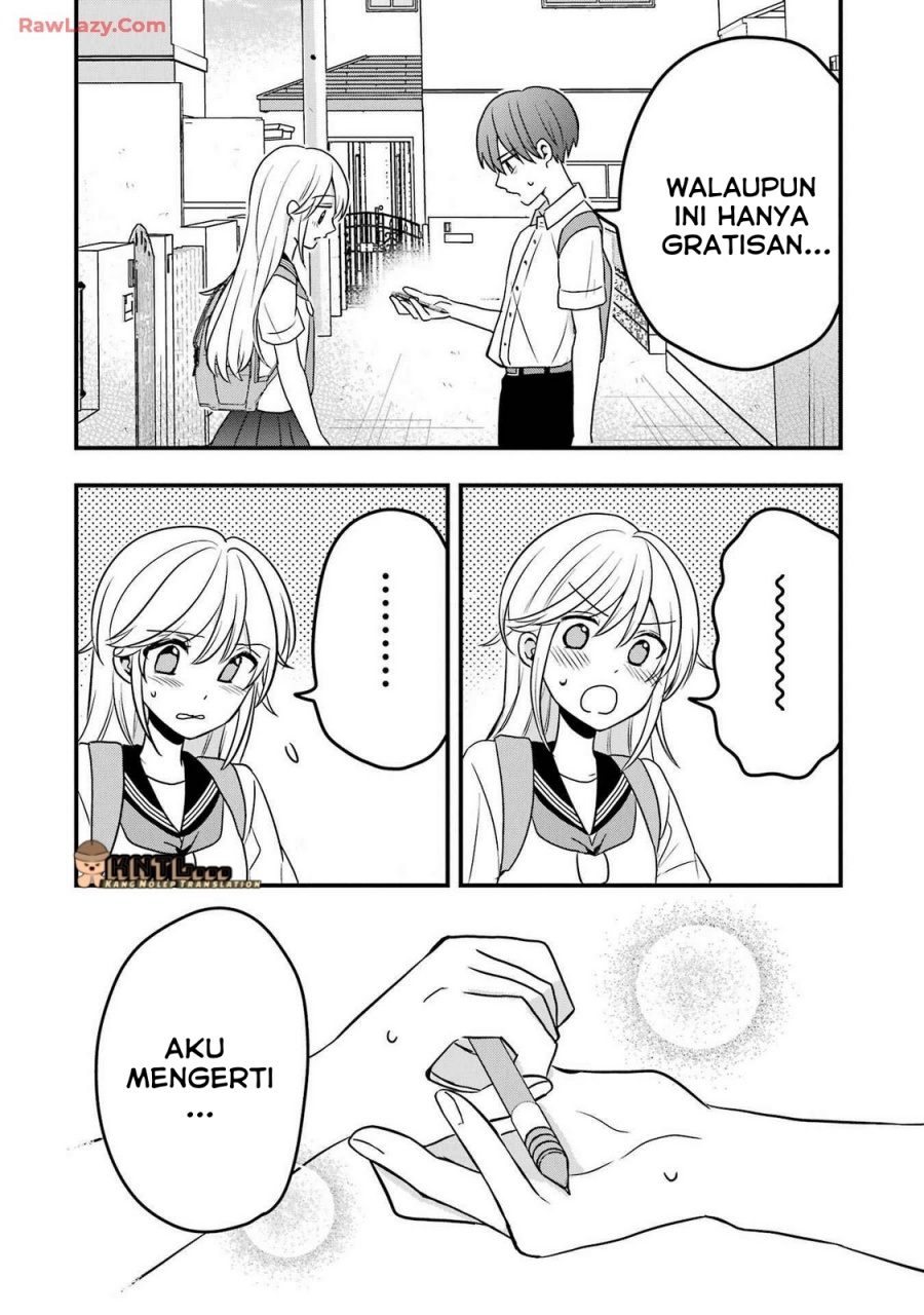Takamori-kun wo Damarasetai!!