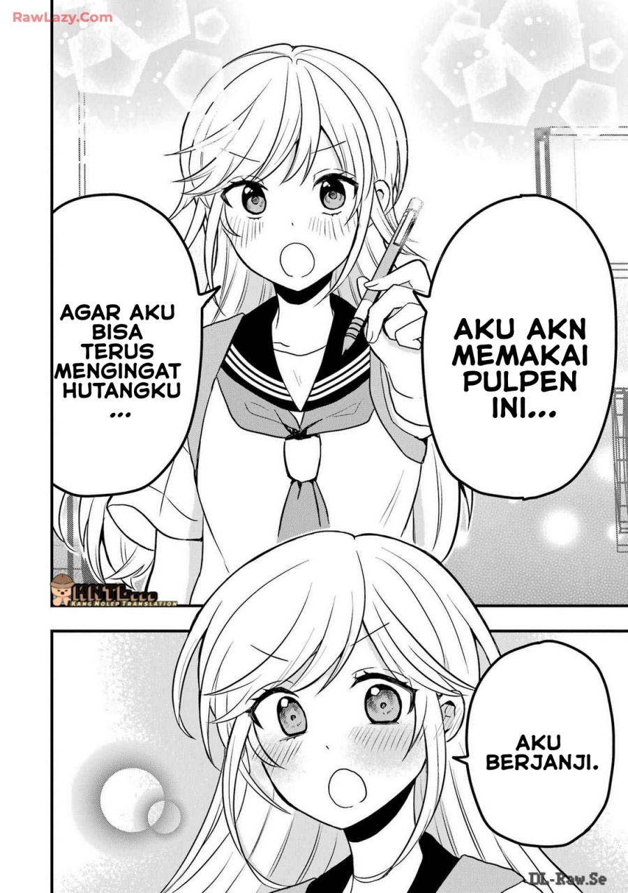 Takamori-kun wo Damarasetai!!