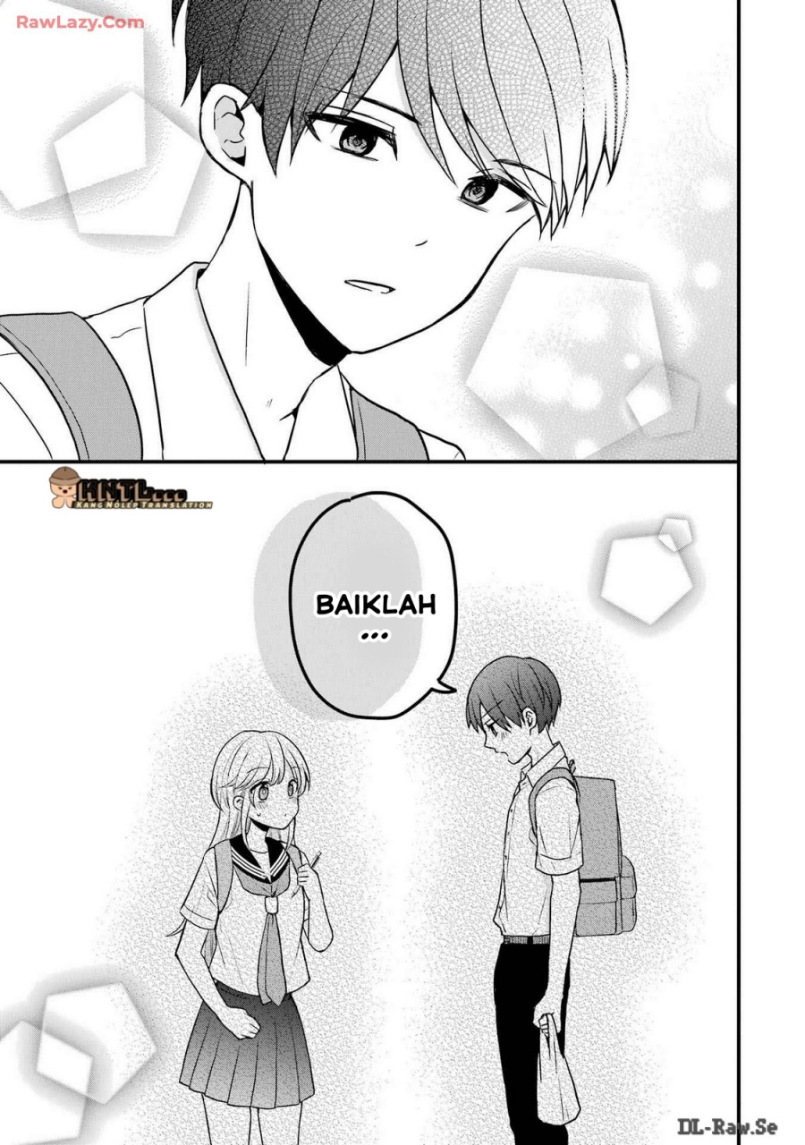 Takamori-kun wo Damarasetai!!