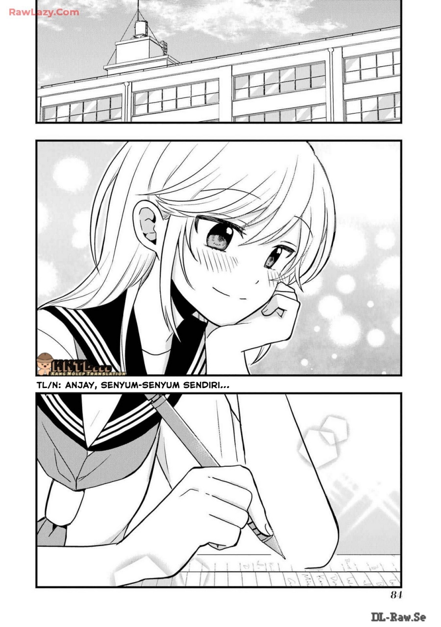 Takamori-kun wo Damarasetai!!