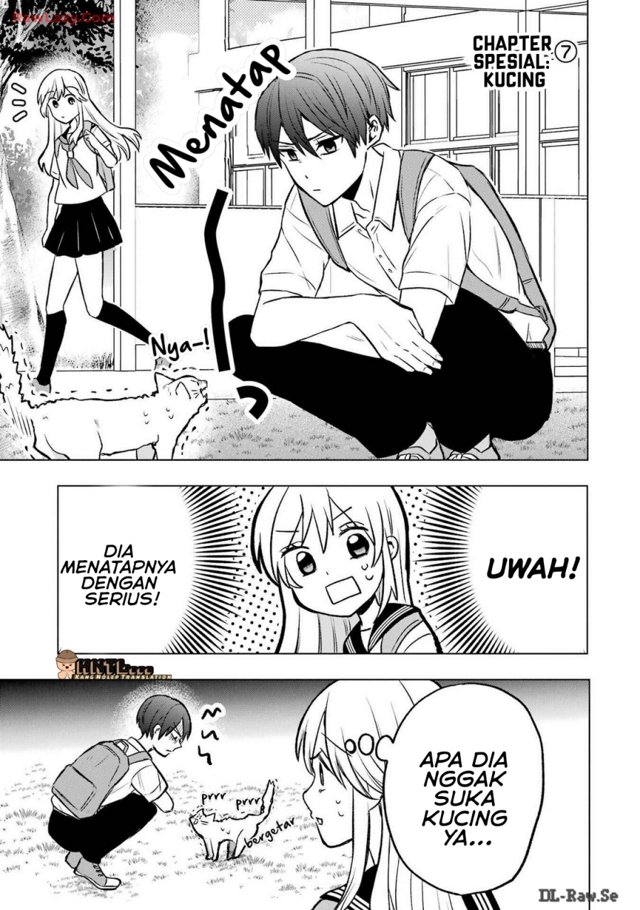 Takamori-kun wo Damarasetai!!