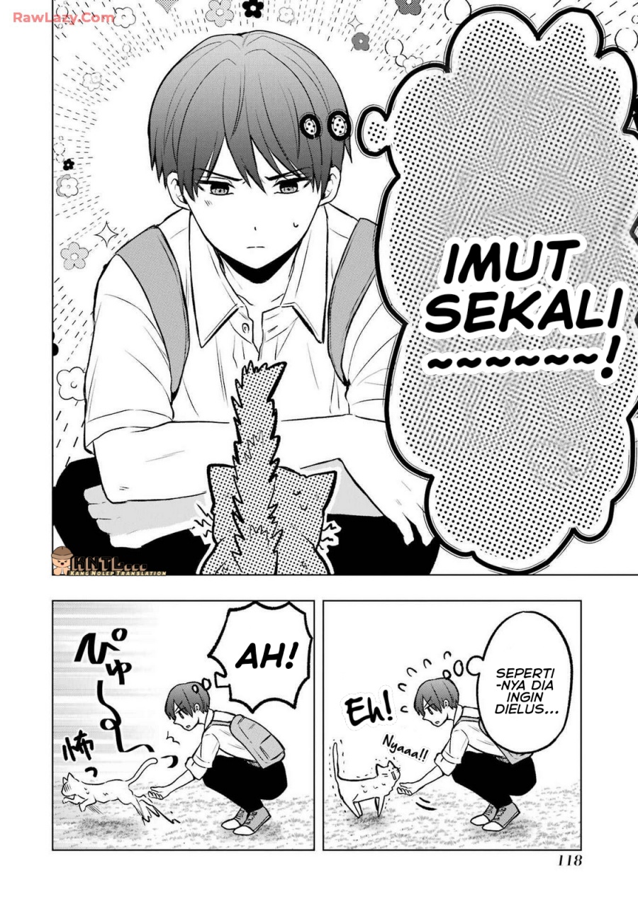 Takamori-kun wo Damarasetai!!