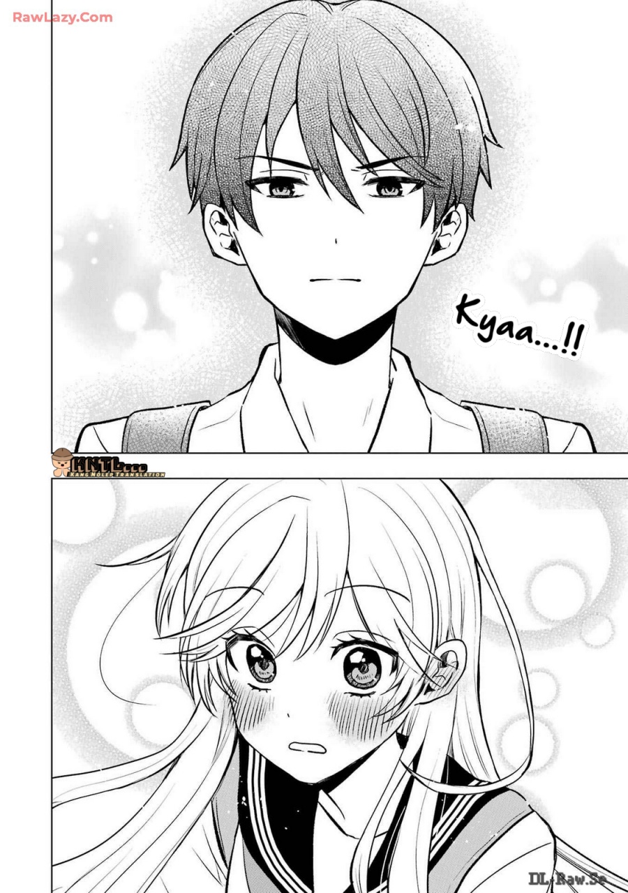 Takamori-kun wo Damarasetai!!