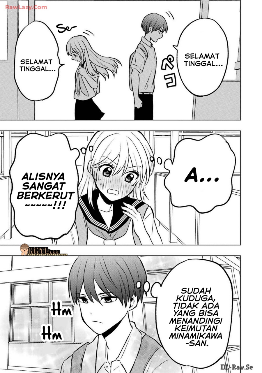 Takamori-kun wo Damarasetai!!