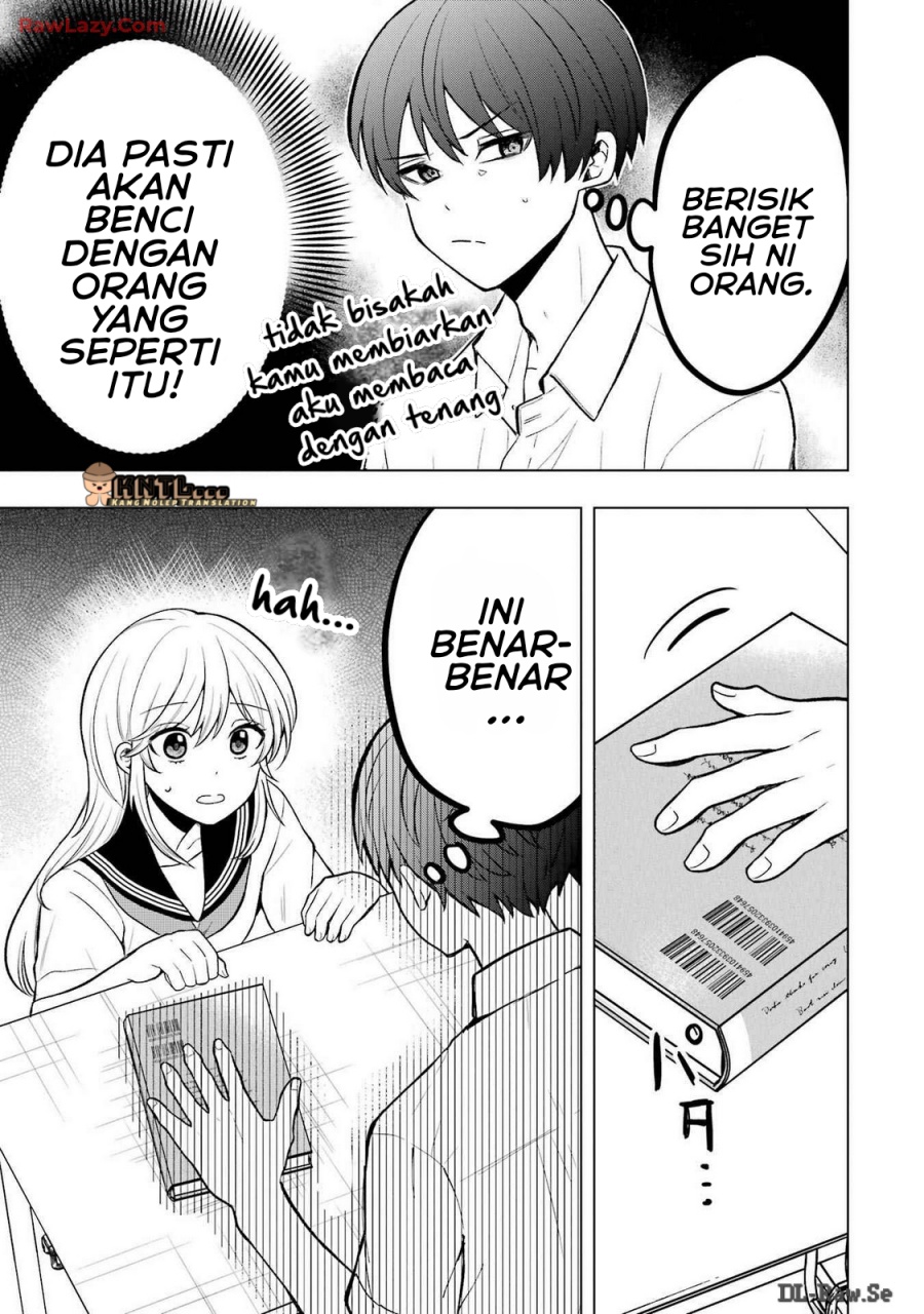 Takamori-kun wo Damarasetai!!
