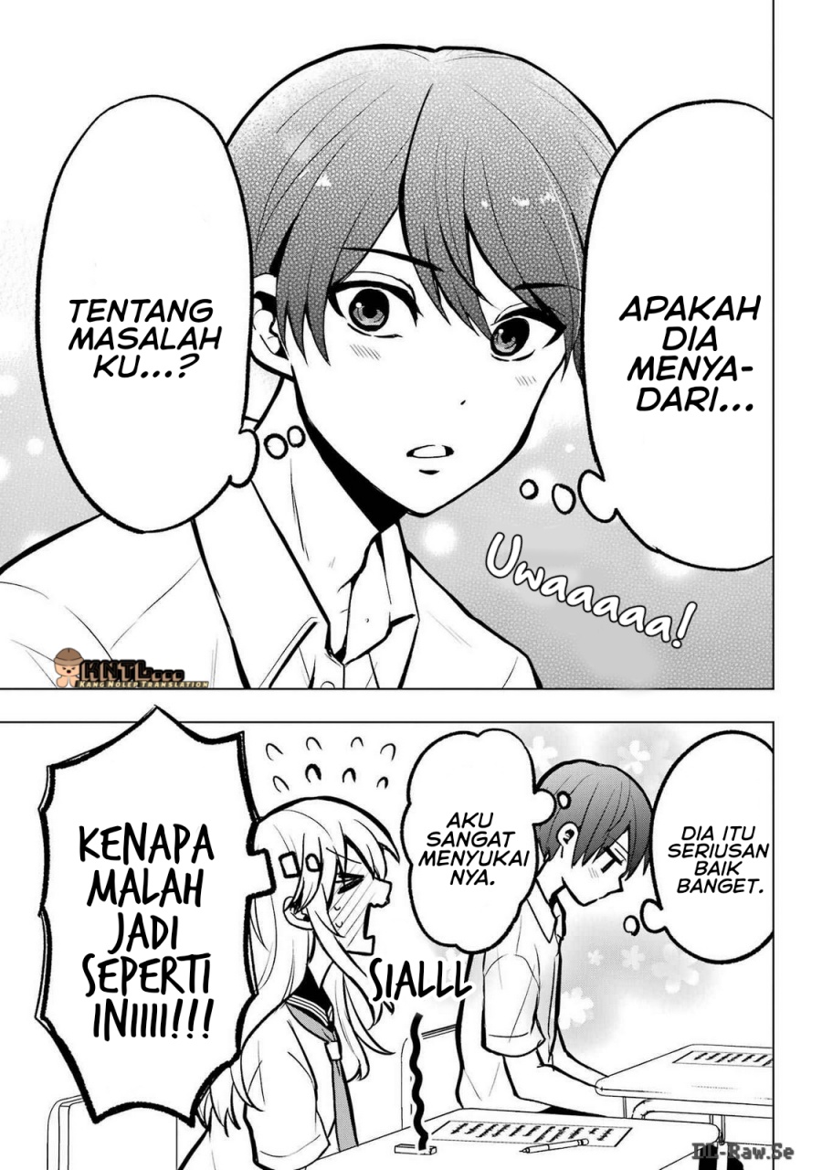 Takamori-kun wo Damarasetai!!