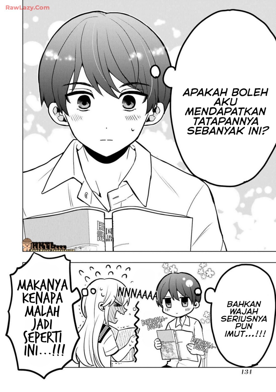 Takamori-kun wo Damarasetai!!