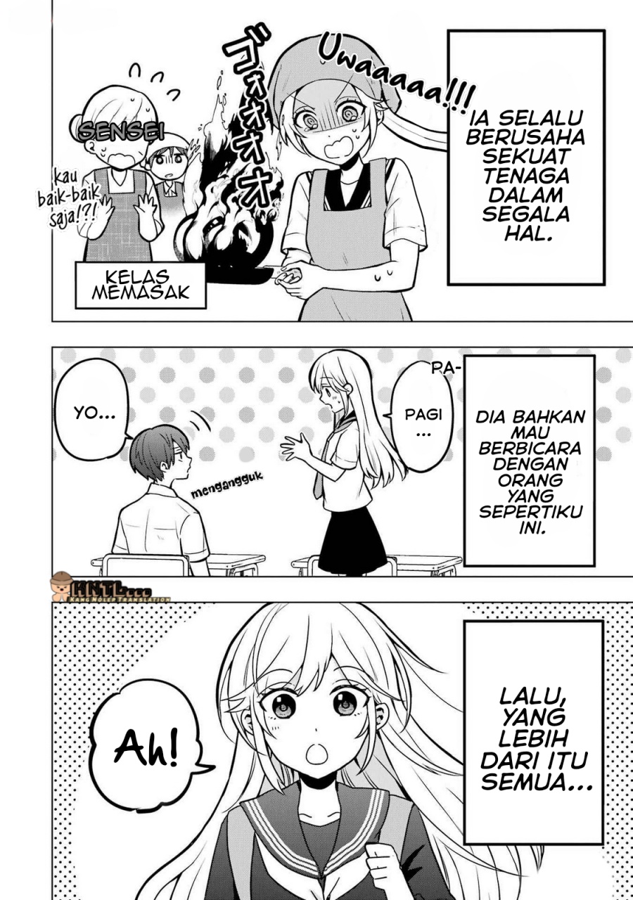 Takamori-kun wo Damarasetai!!