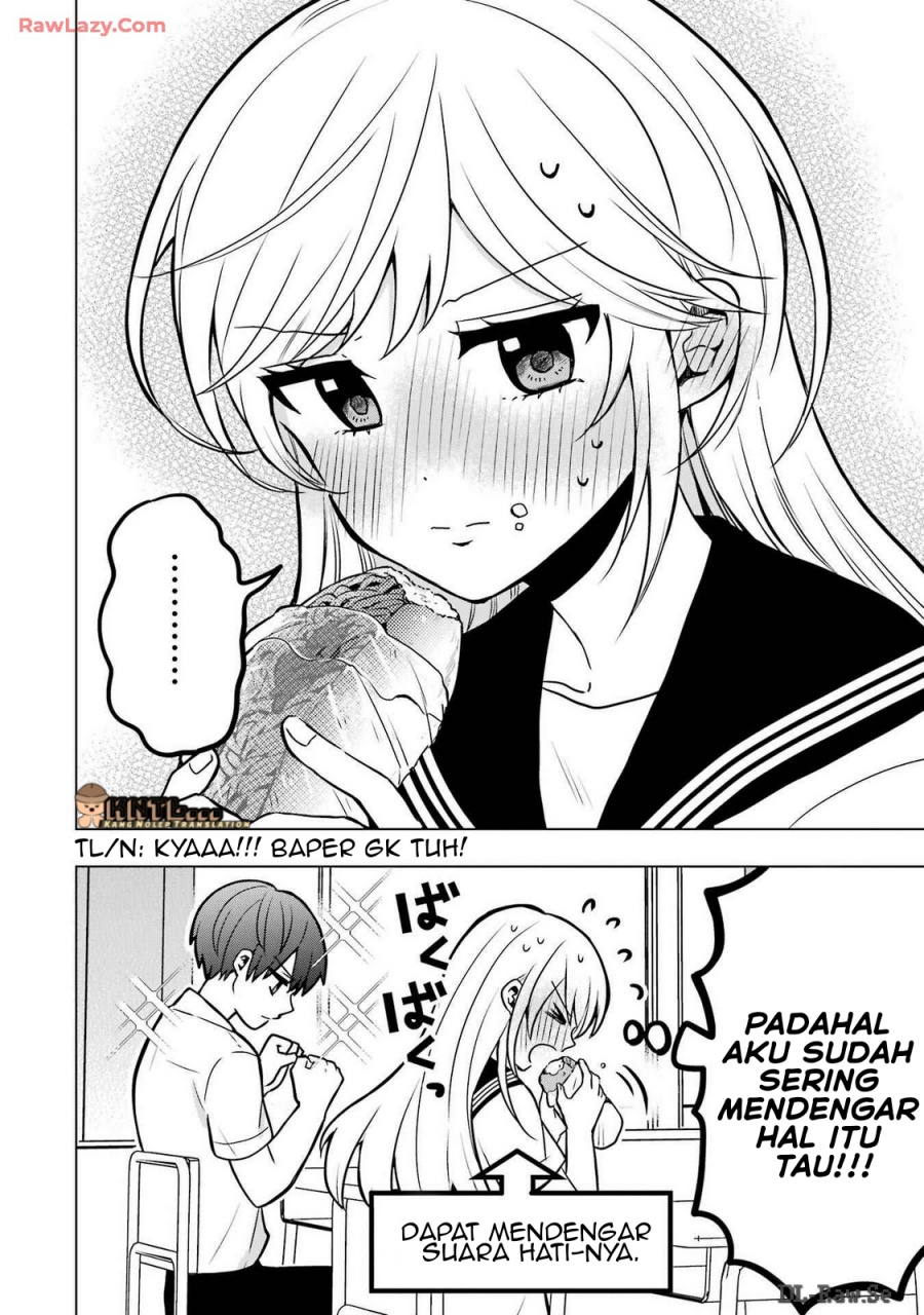 Takamori-kun wo Damarasetai!!
