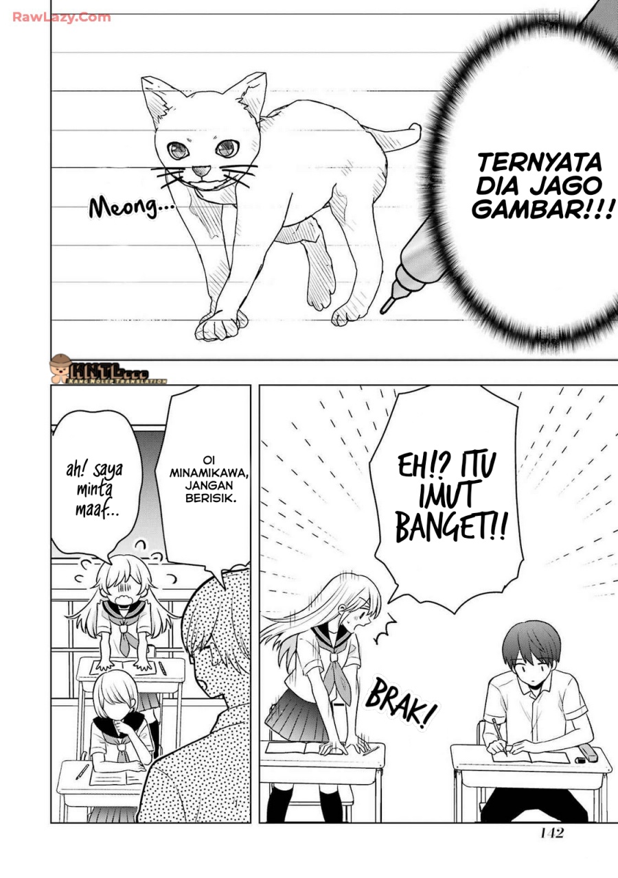 Takamori-kun wo Damarasetai!!