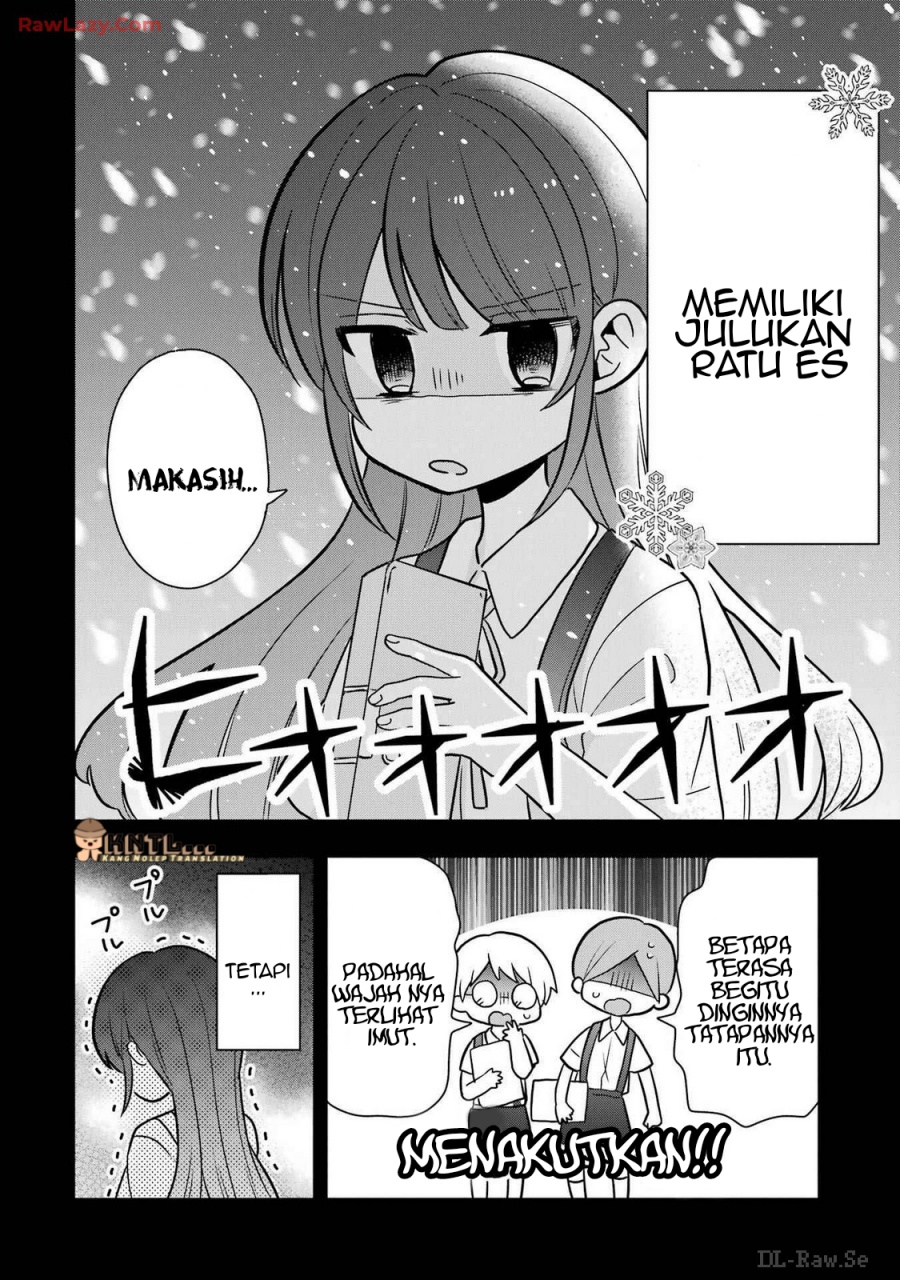 Takamori-kun wo Damarasetai!!