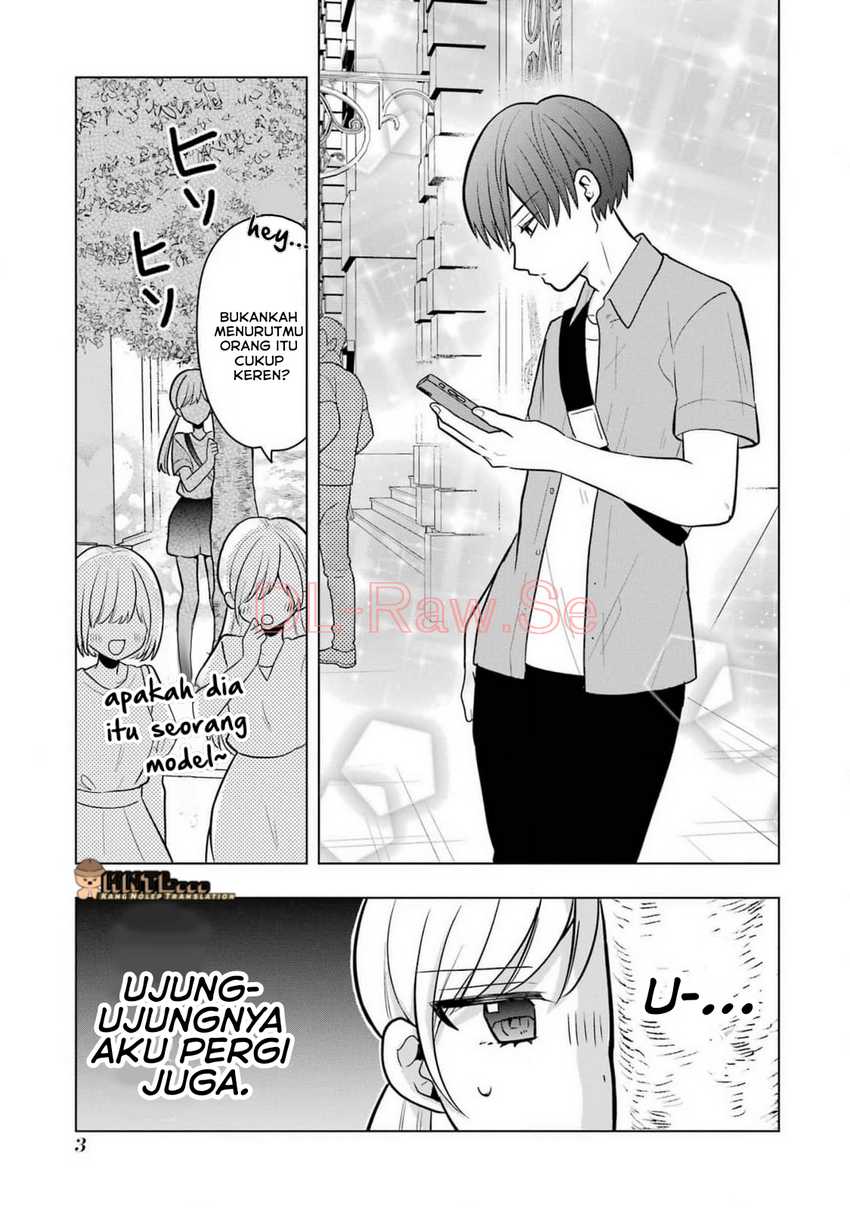 Takamori-kun wo Damarasetai!!