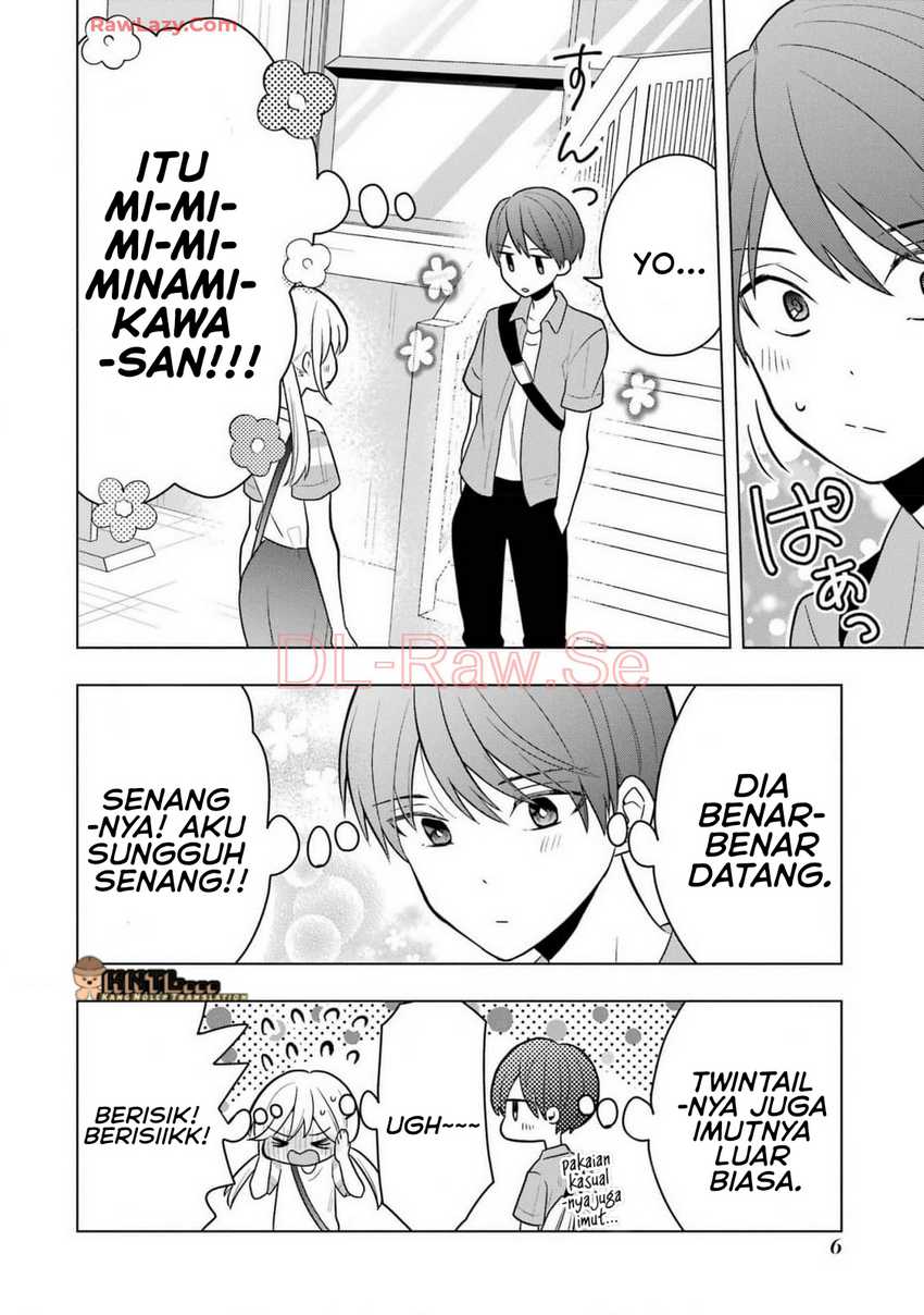Takamori-kun wo Damarasetai!!