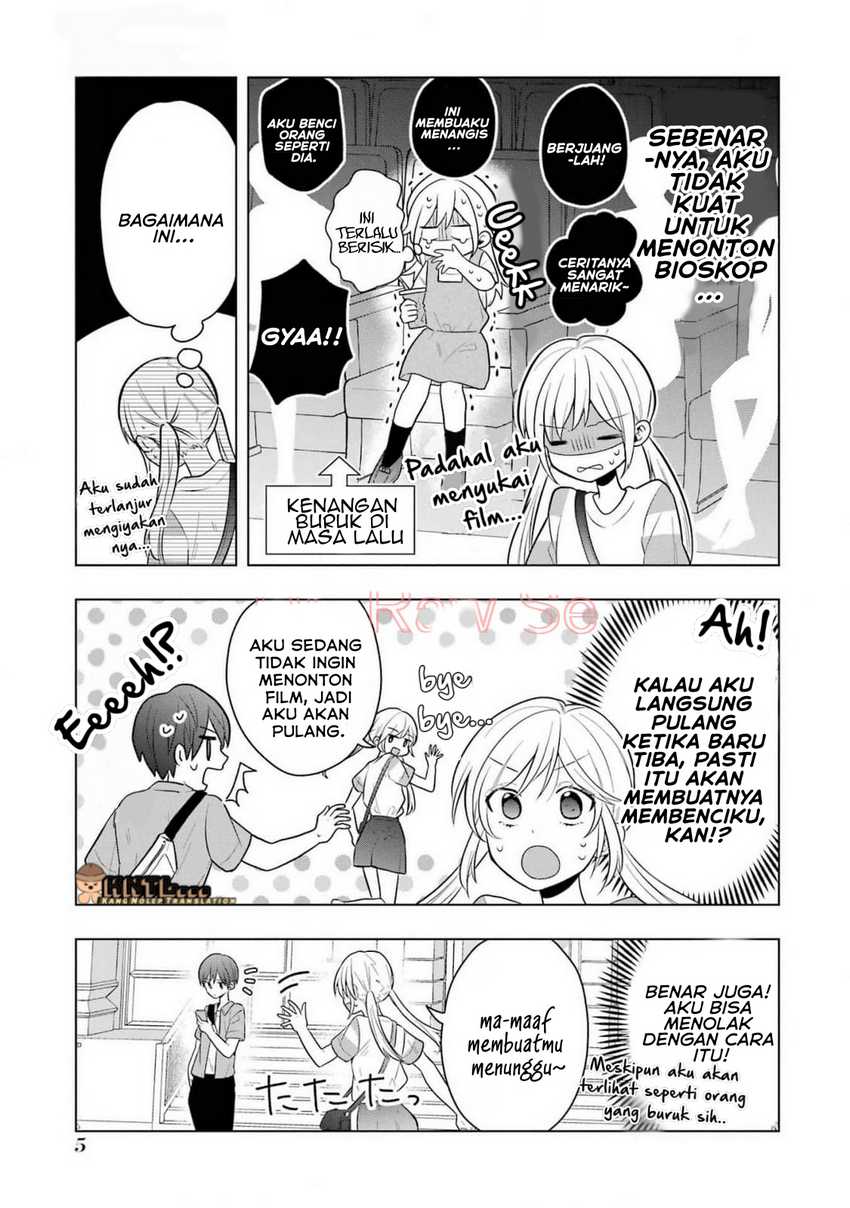 Takamori-kun wo Damarasetai!!