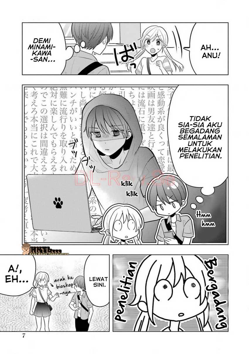 Takamori-kun wo Damarasetai!!