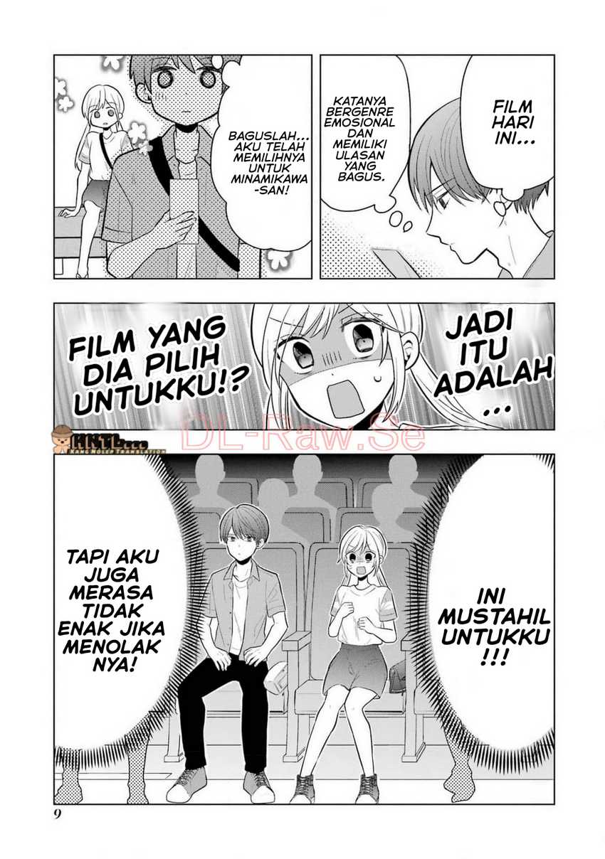 Takamori-kun wo Damarasetai!!