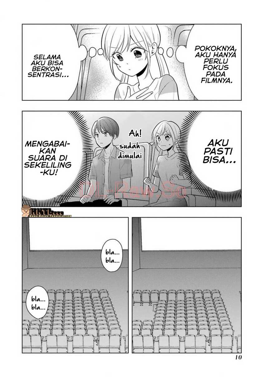 Takamori-kun wo Damarasetai!!