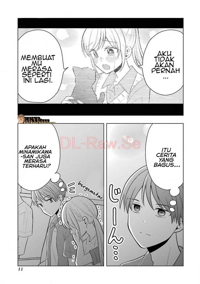 Takamori-kun wo Damarasetai!!